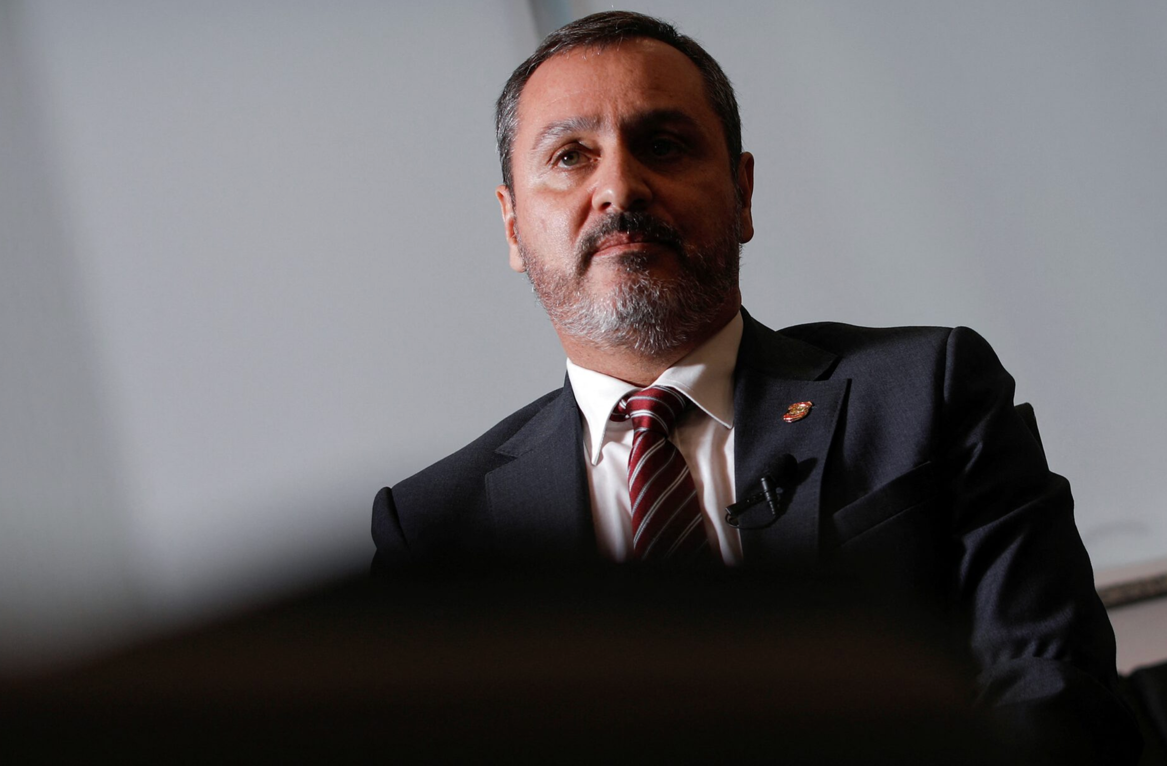 Andrei Rodrigues retorna ao comando da Polícia Federal após decisão de Flávio Dino