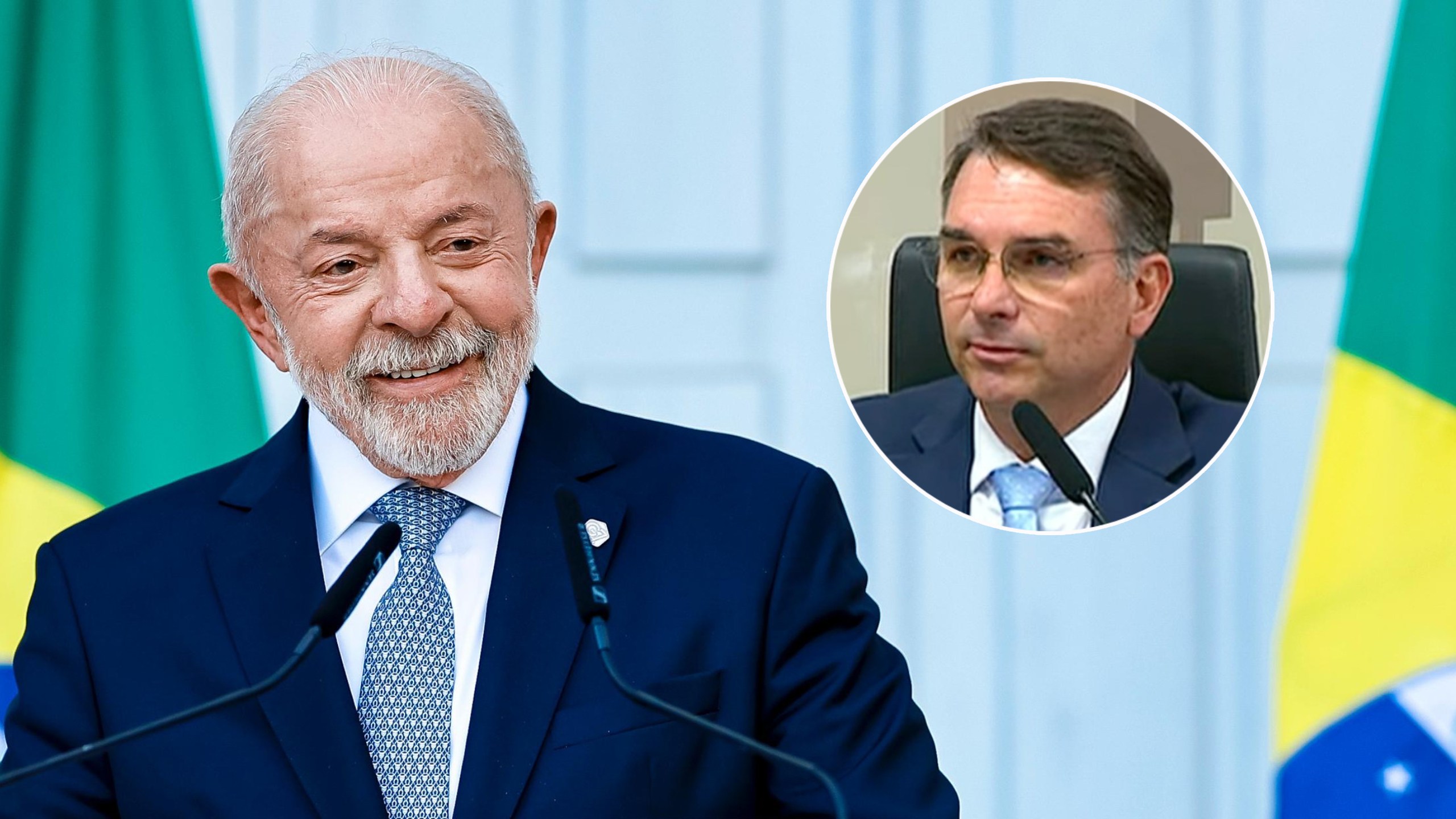 Lula compara gestões e critica adversários em comício na Zona Leste de São Paulo
