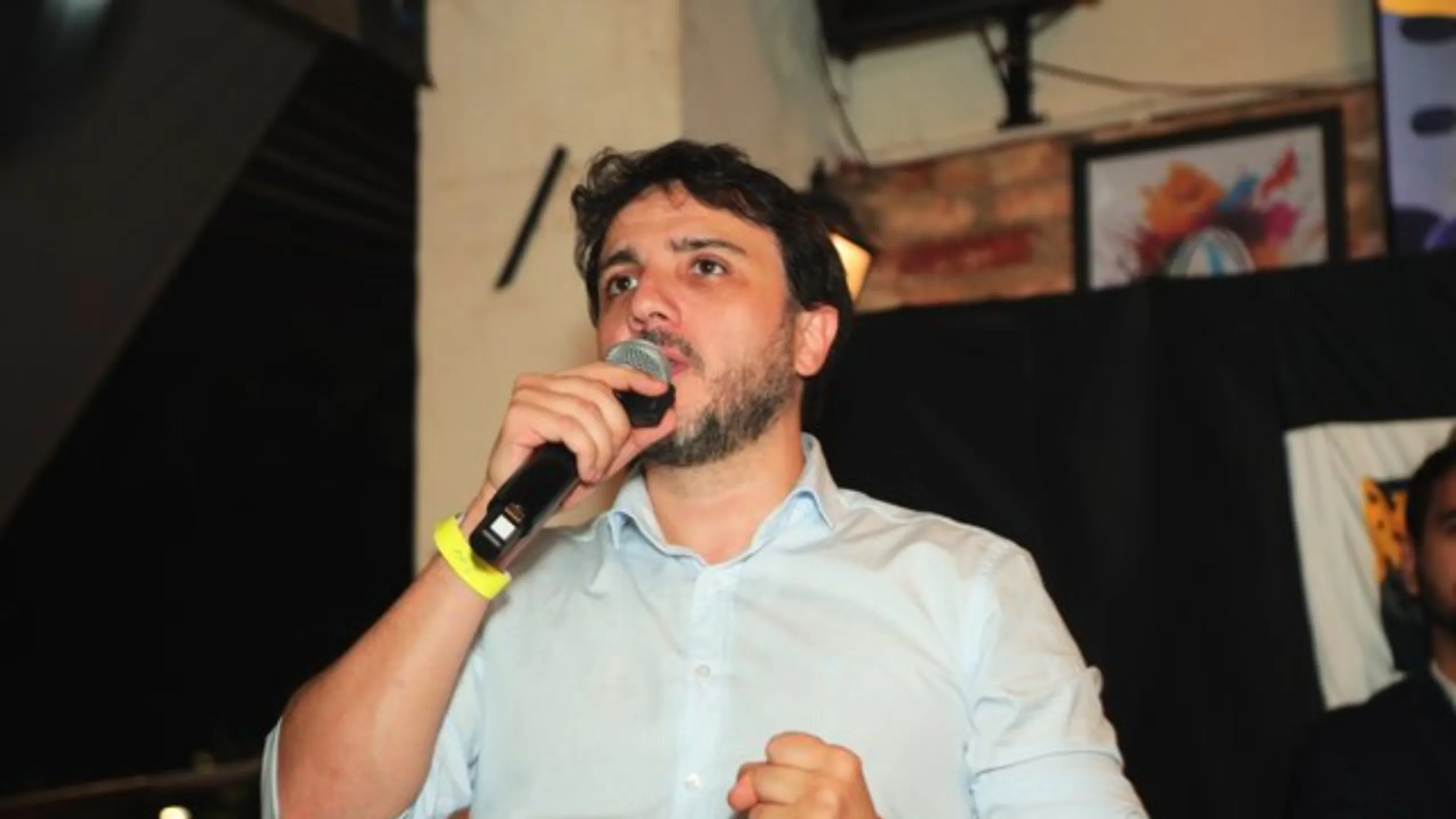 Defesa de Renan Santos contesta Toffoli sobre candidatura e redes sociais