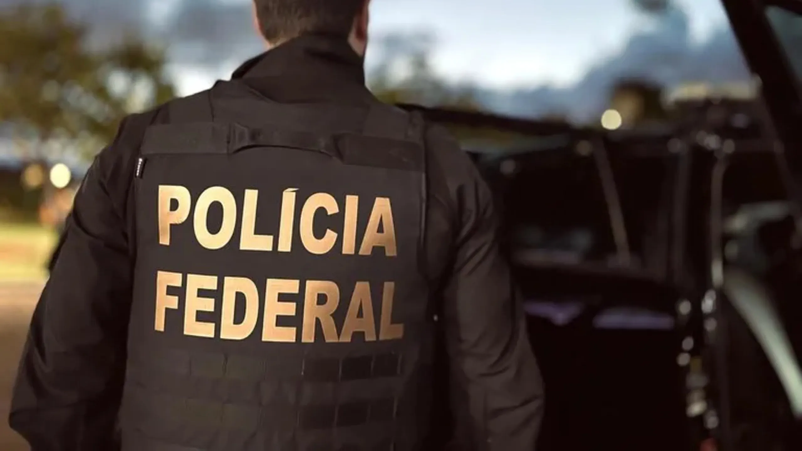 Operação da PF contra Dark Horse marca o início de série de ações