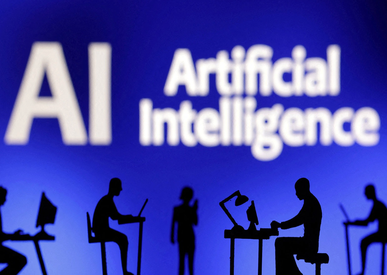 IA se torna prioridade para 74% dos novos empreendedores brasileiros, aponta pesquisa