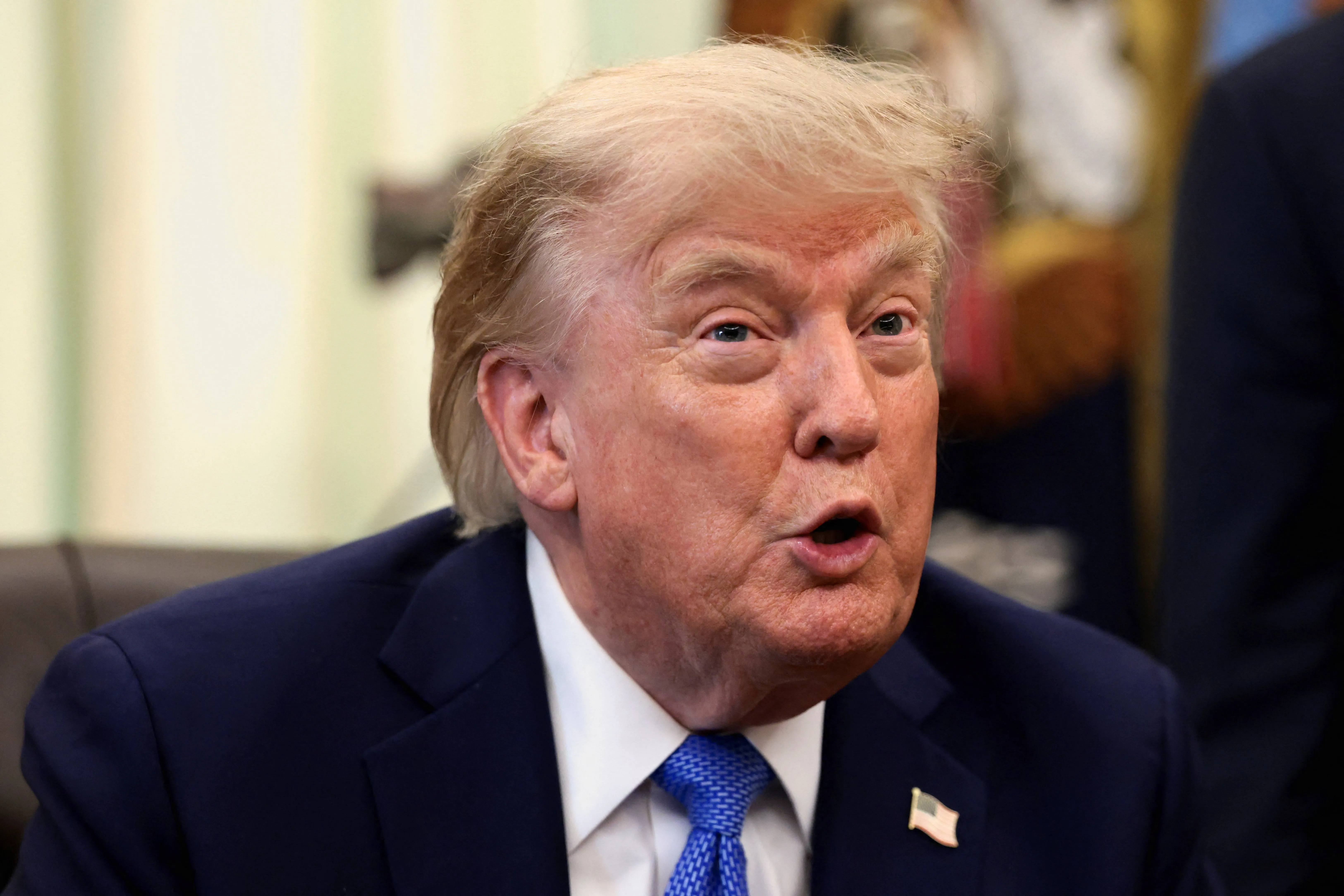 América Latina: Brasil é contrapeso à influência de Trump, diz cientista político