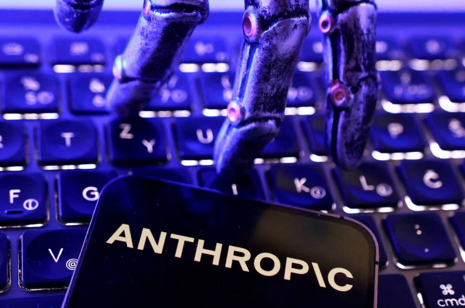Anthropic cria laboratório de biologia para integrar IA e descoberta de medicamentos
