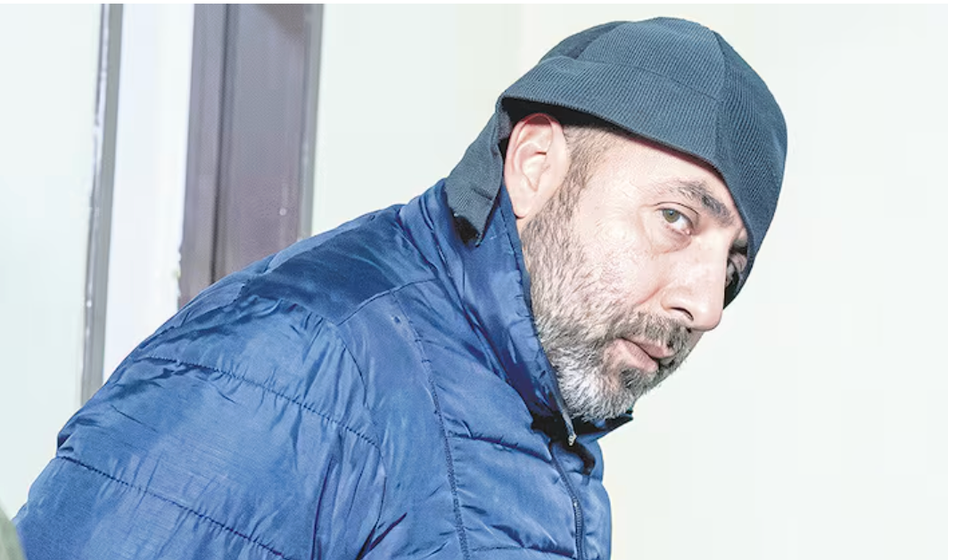 Consultor argentino Fernando Cerimedo é transferido para presídio de segurança máxima na Bolívia