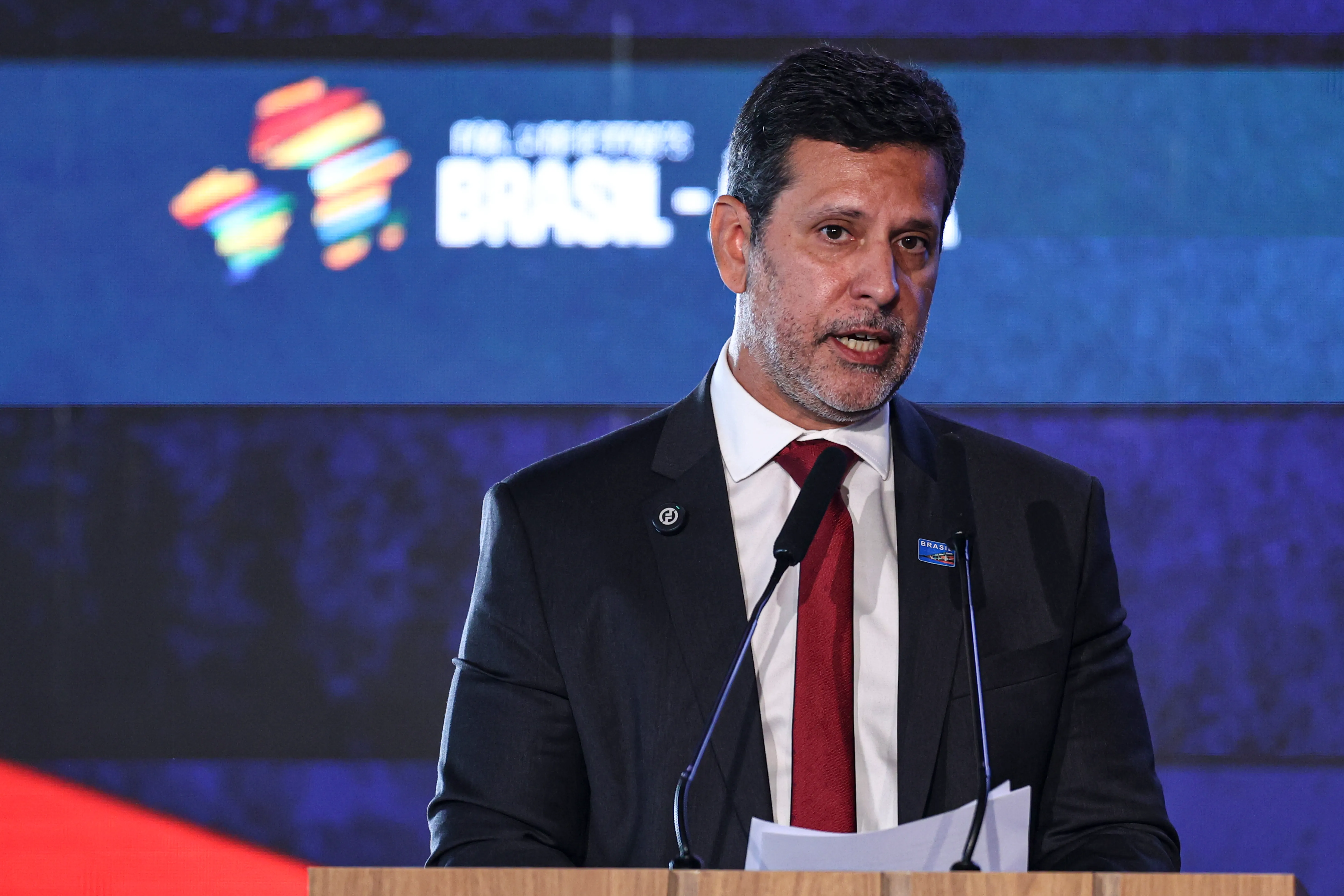 Ministro da Educação defende ampliação da jornada escolar como chave para o futuro do Brasil