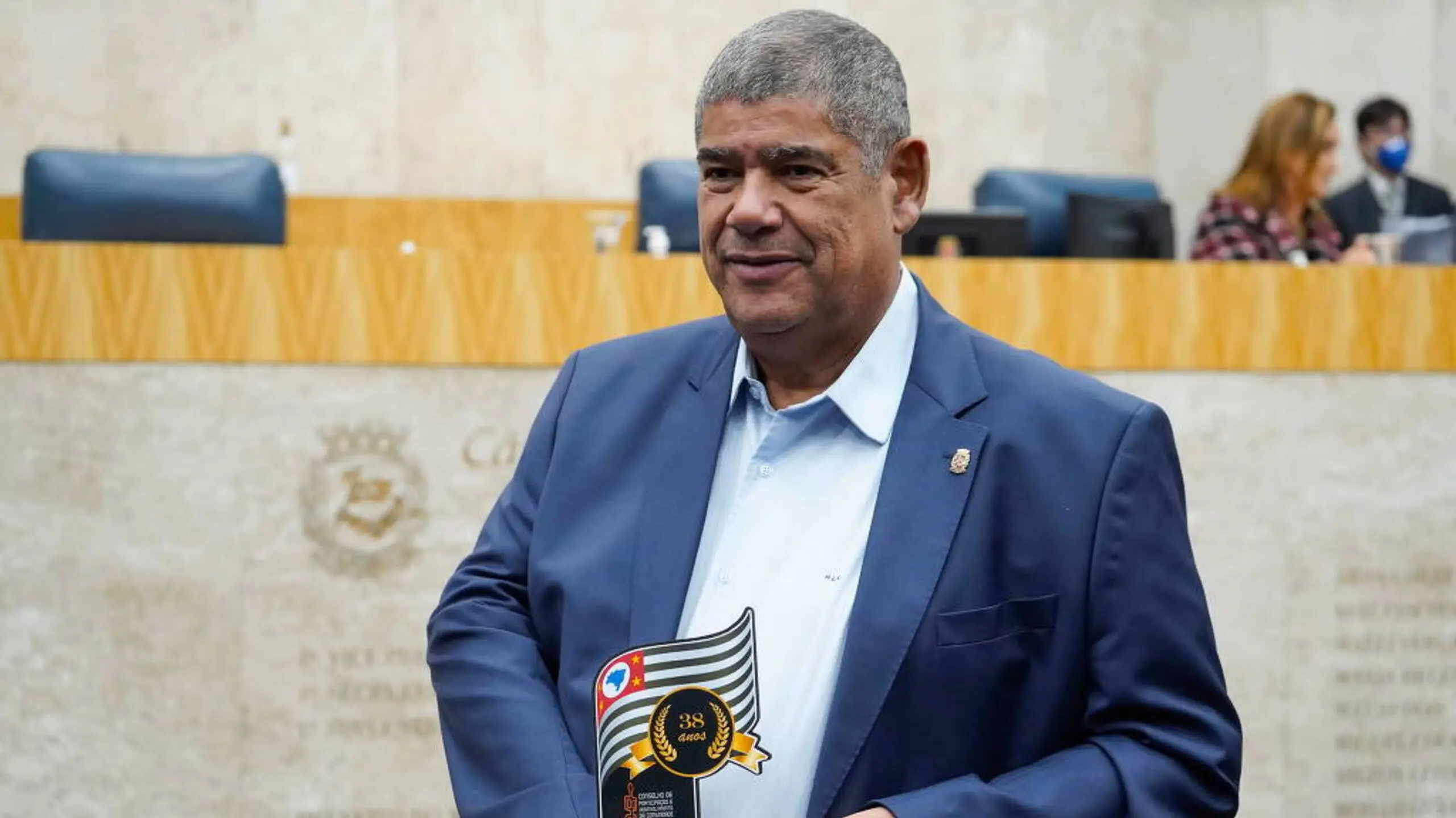 Milton Leite descumpre prazo para se entregar e permanece foragido da Justiça