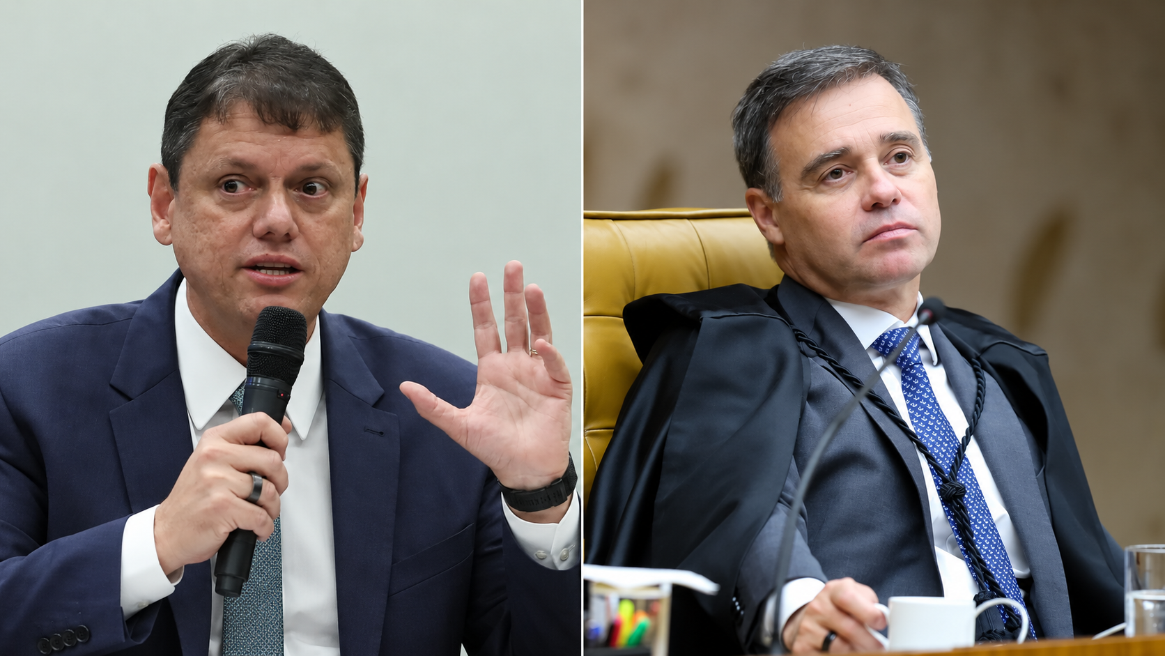 Falha em lacres de equipamentos do caso Dark Horse compromete perícia em SP