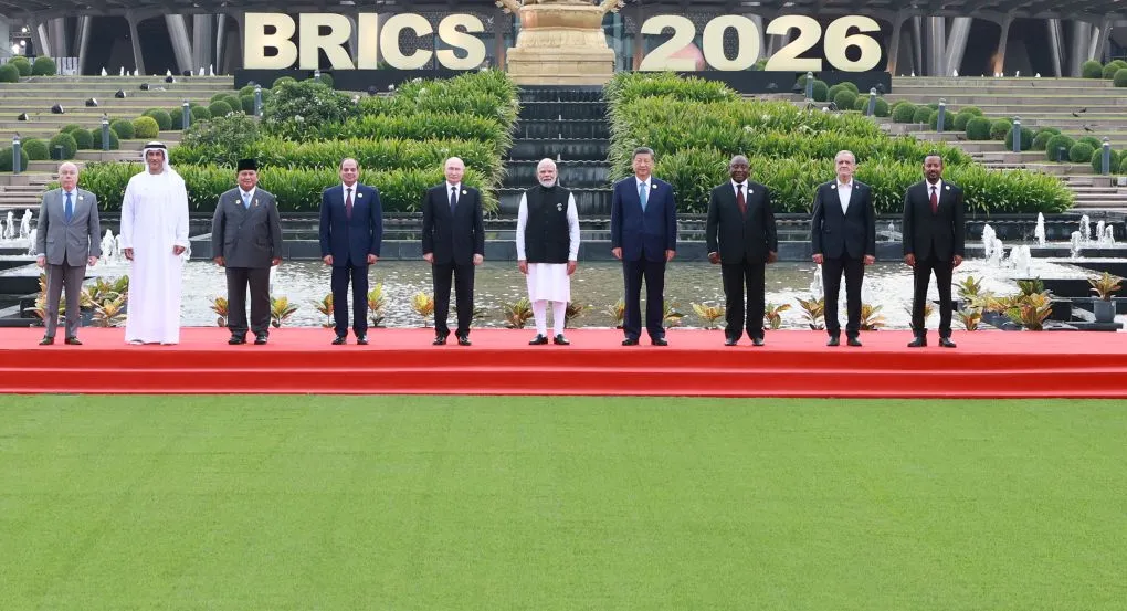 Cúpula dos BRICS em Nova Déli: o caminho para a terceira década do bloco