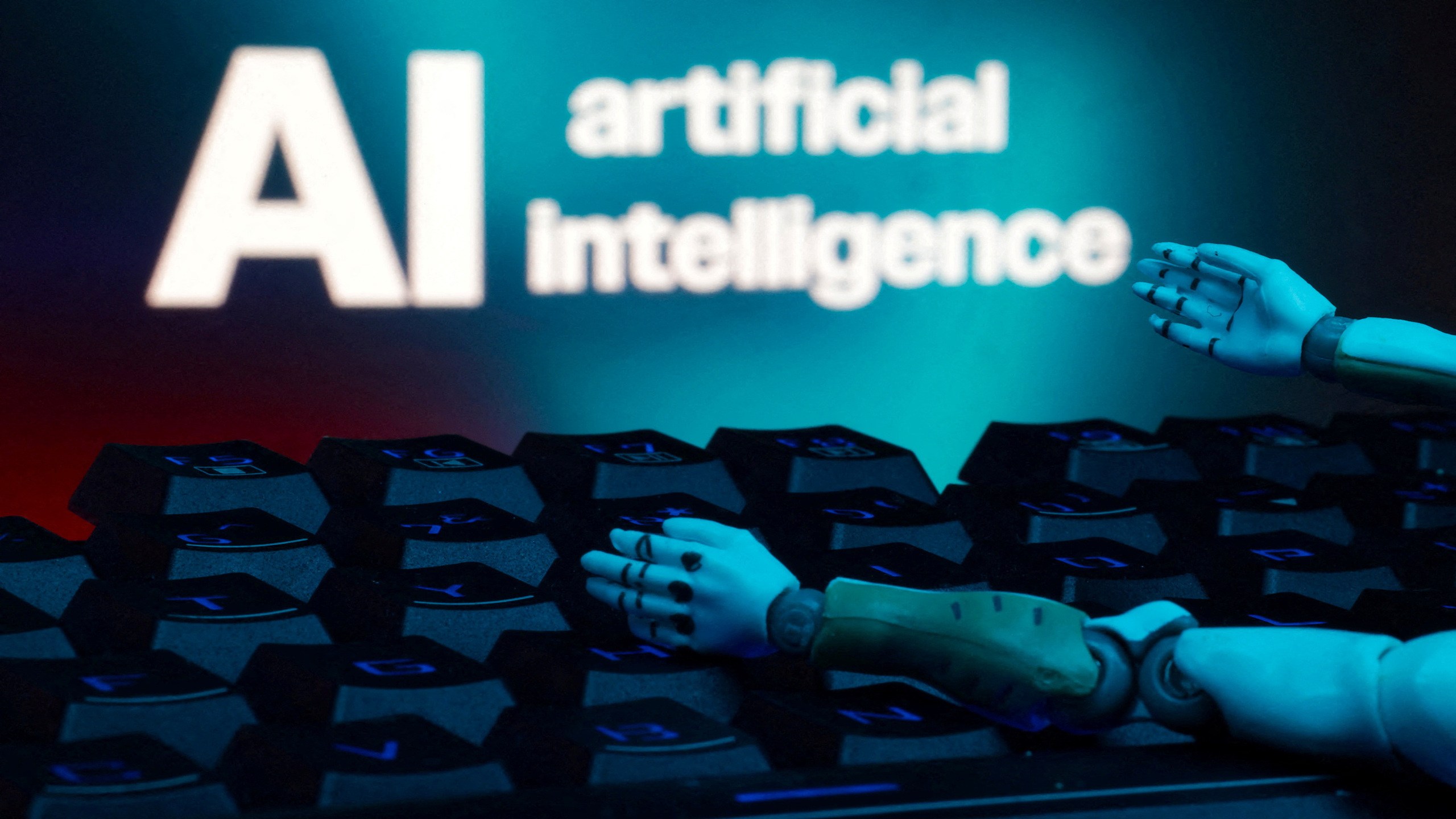 CNE: Inteligência artificial exige "perguntadores" e pensamento crítico na educação
