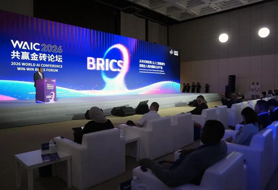China no BRICS em 2027: foco em pagamentos locais e inteligência artificial