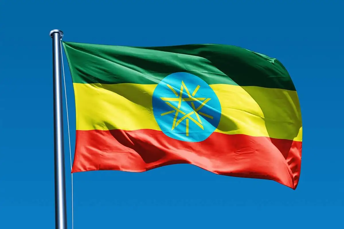 Etiópia defende cadeia africana de produção de veículos elétricos para impulsionar a indústria