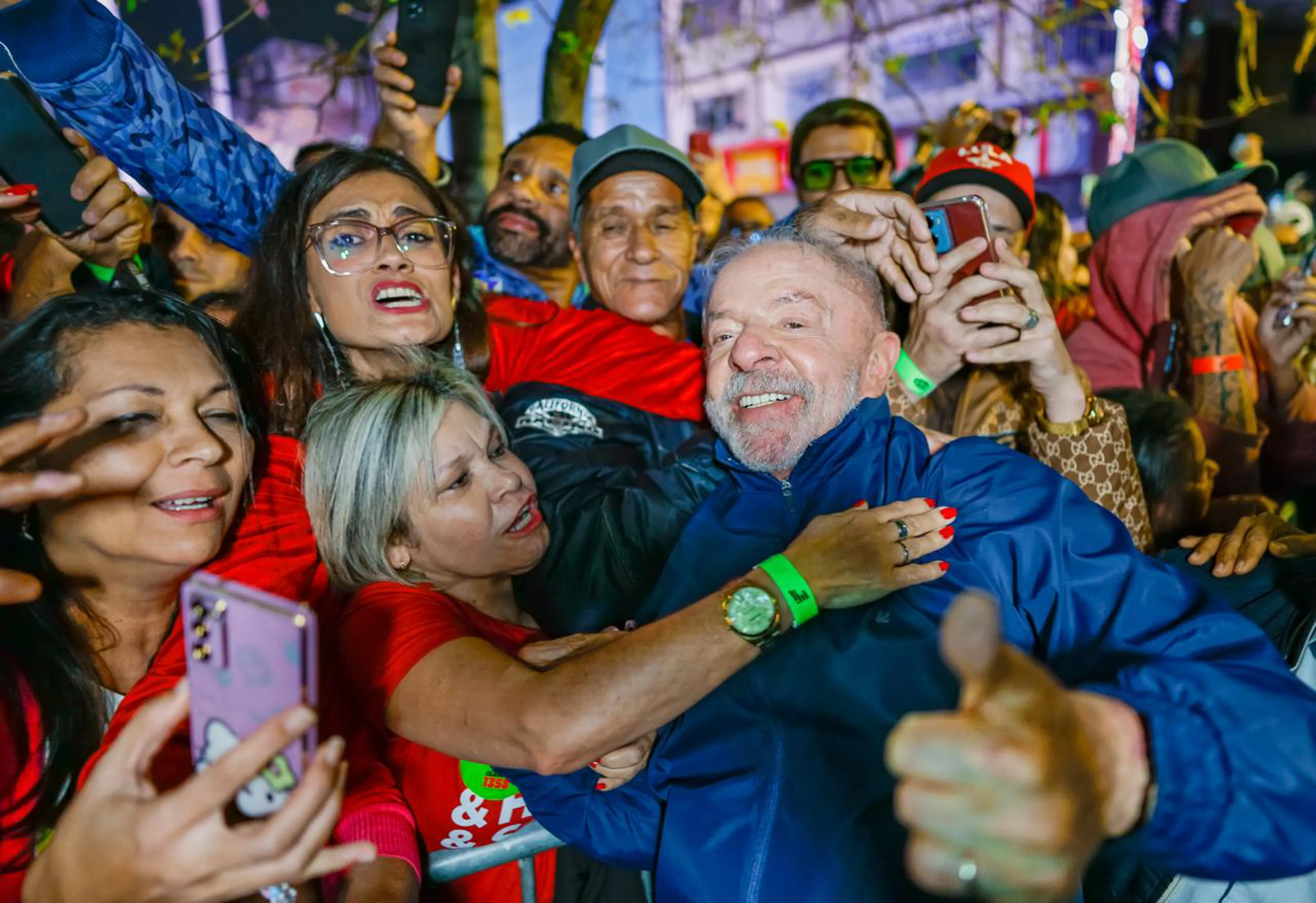 Campanha de Lula mobiliza apoiadores em redes sociais com "missões" diárias