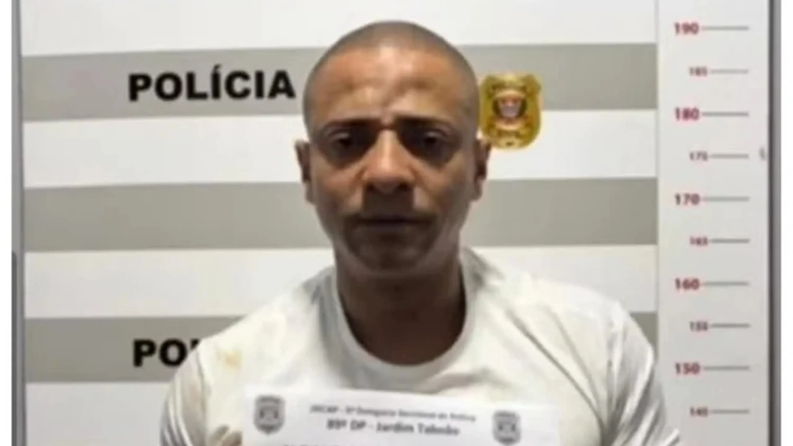 Investigação de emendas parlamentares revela elo entre produtora de filme, ONG e membro do PCC