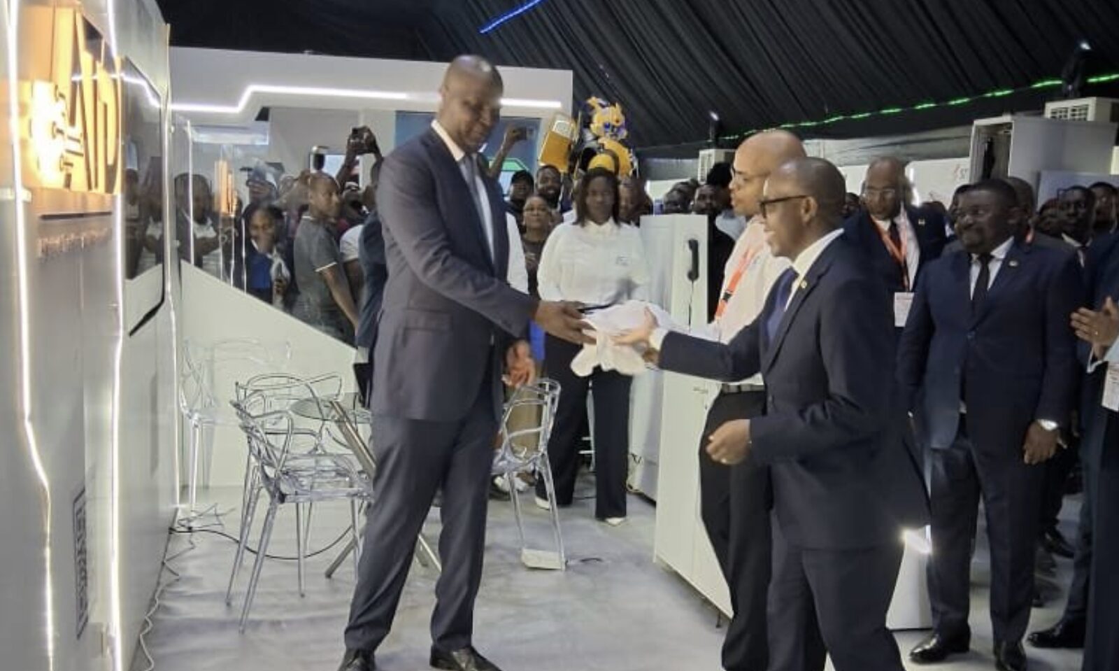 Moçambique acelera modernização digital para facilitar acesso a serviços públicos