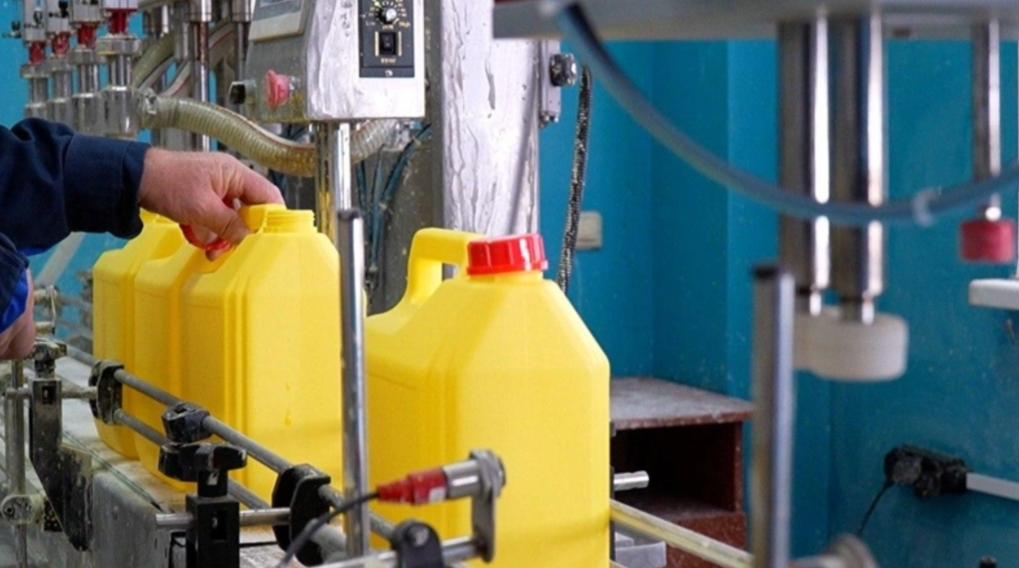 Fertilizante inovador do Cazaquistão pode triplicar produção de milho