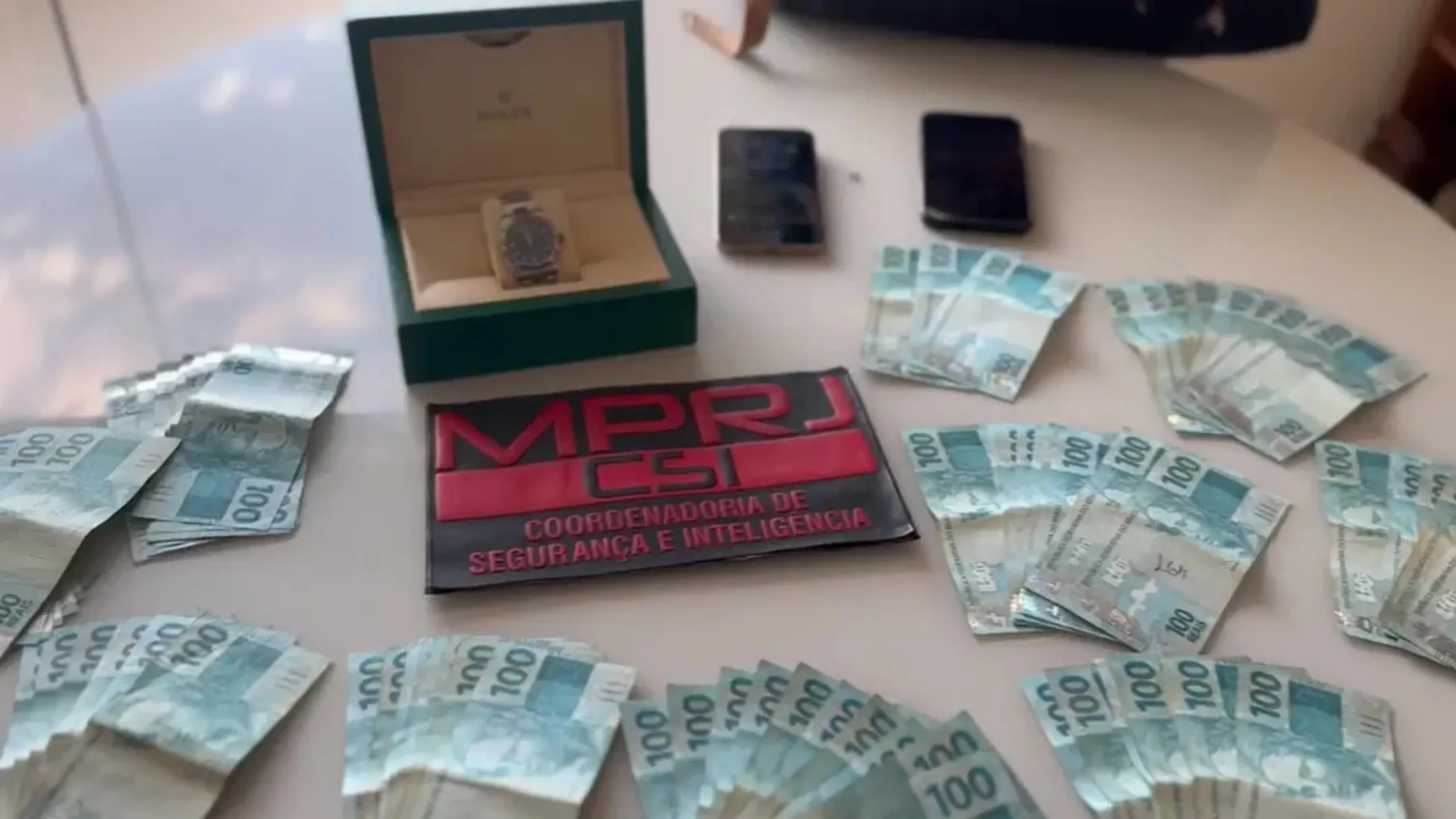 Operação Hidra de Lerna investiga fraudes em licenças ambientais no RJ