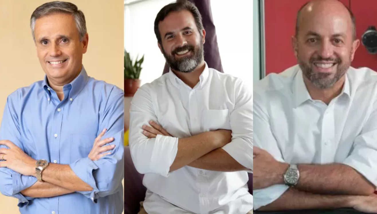 Globo reestrutura áreas, demite executivos e foca em digitalização