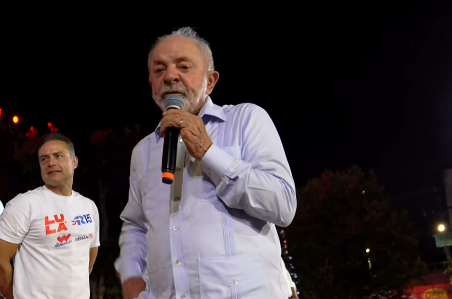 Lula anuncia medidas importantes e defende restrição de apostas online