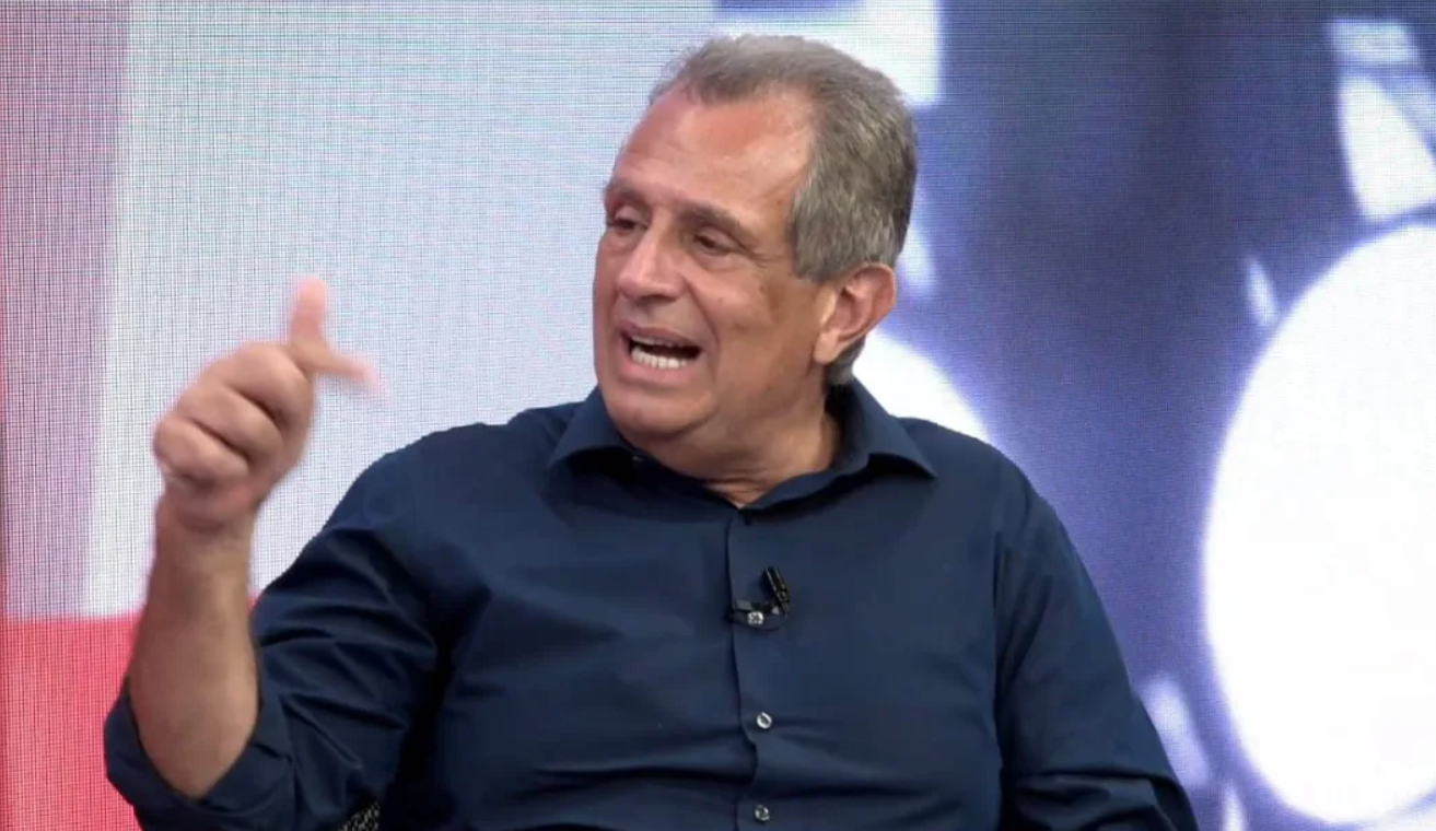 Flamengo prevê perda de até R$ 430 milhões se governo proibir apostas esportivas