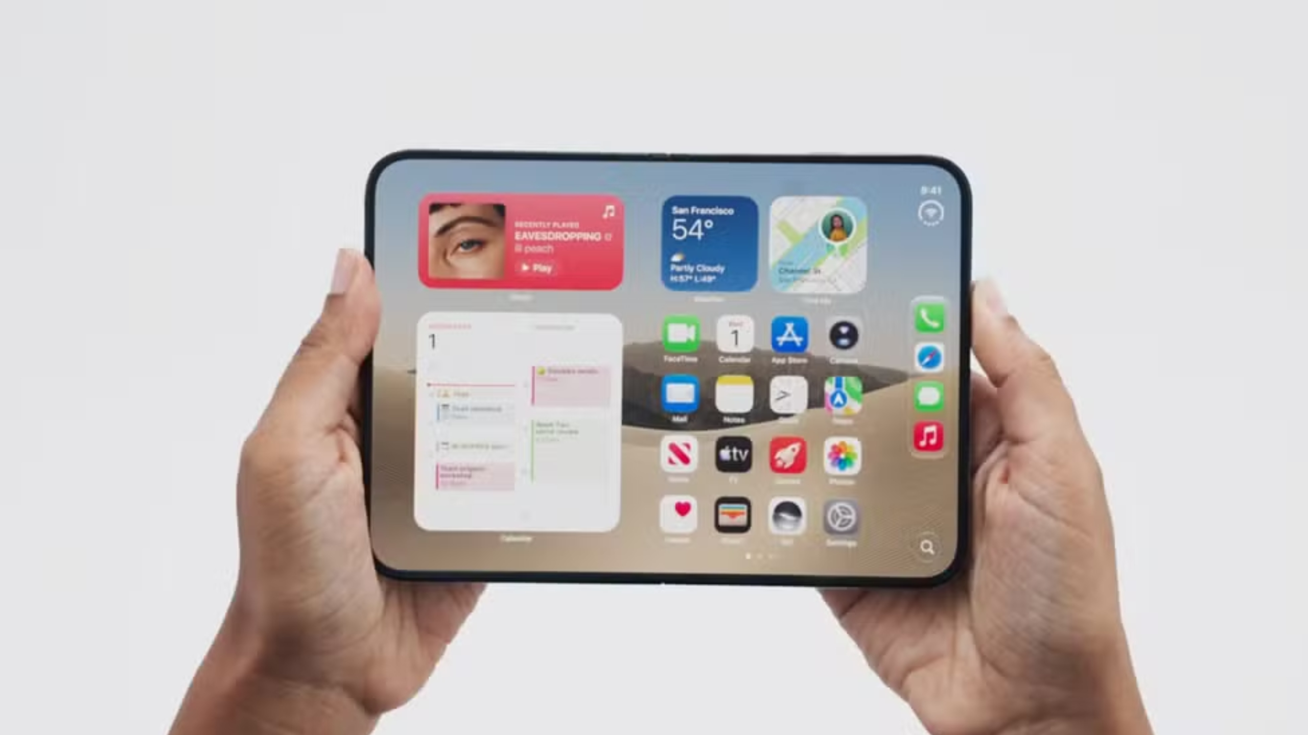 Apple lança iPhone dobrável no Brasil com preços de até R$ 30.999