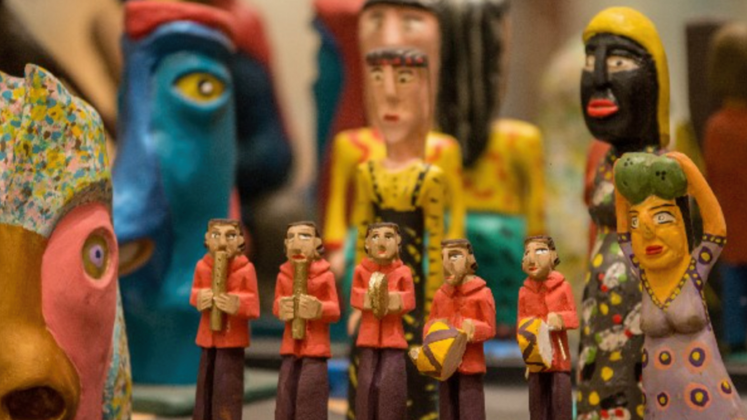 Nordeste lidera número de vencedores em prêmio nacional de artesanato