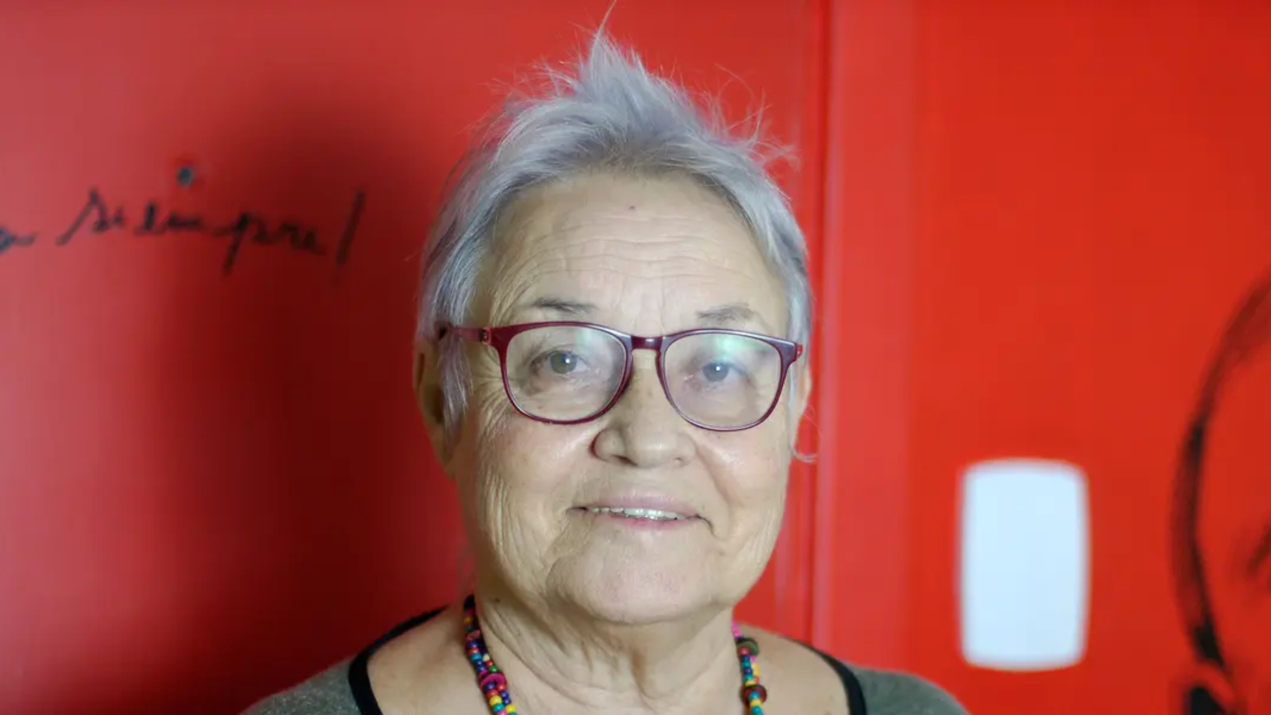 Morre Amelinha Teles, ícone da luta contra a ditadura e pelos direitos femininos