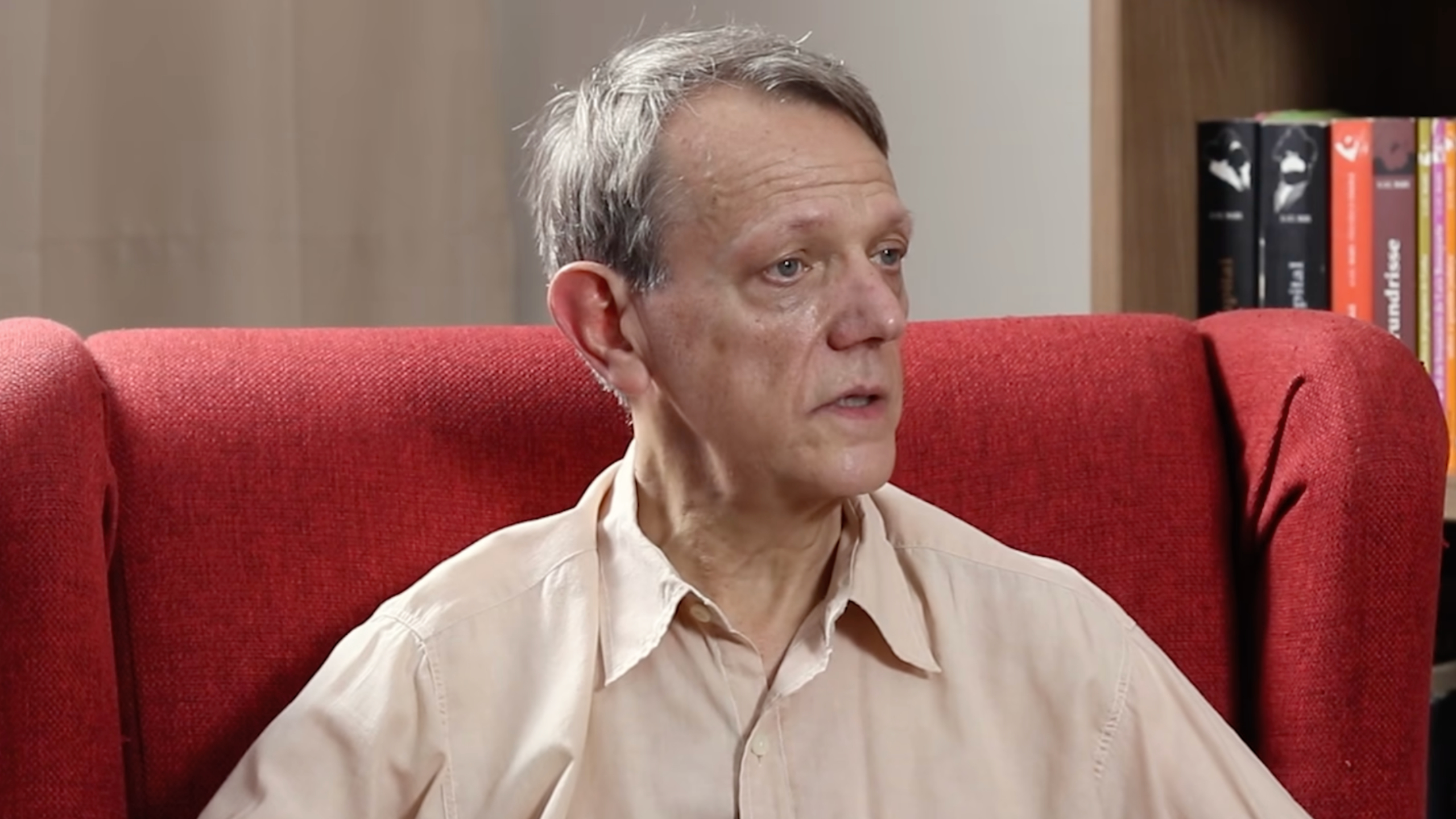 André Singer diz que esquerda deve enfrentar austeridade sem romper frente democrática