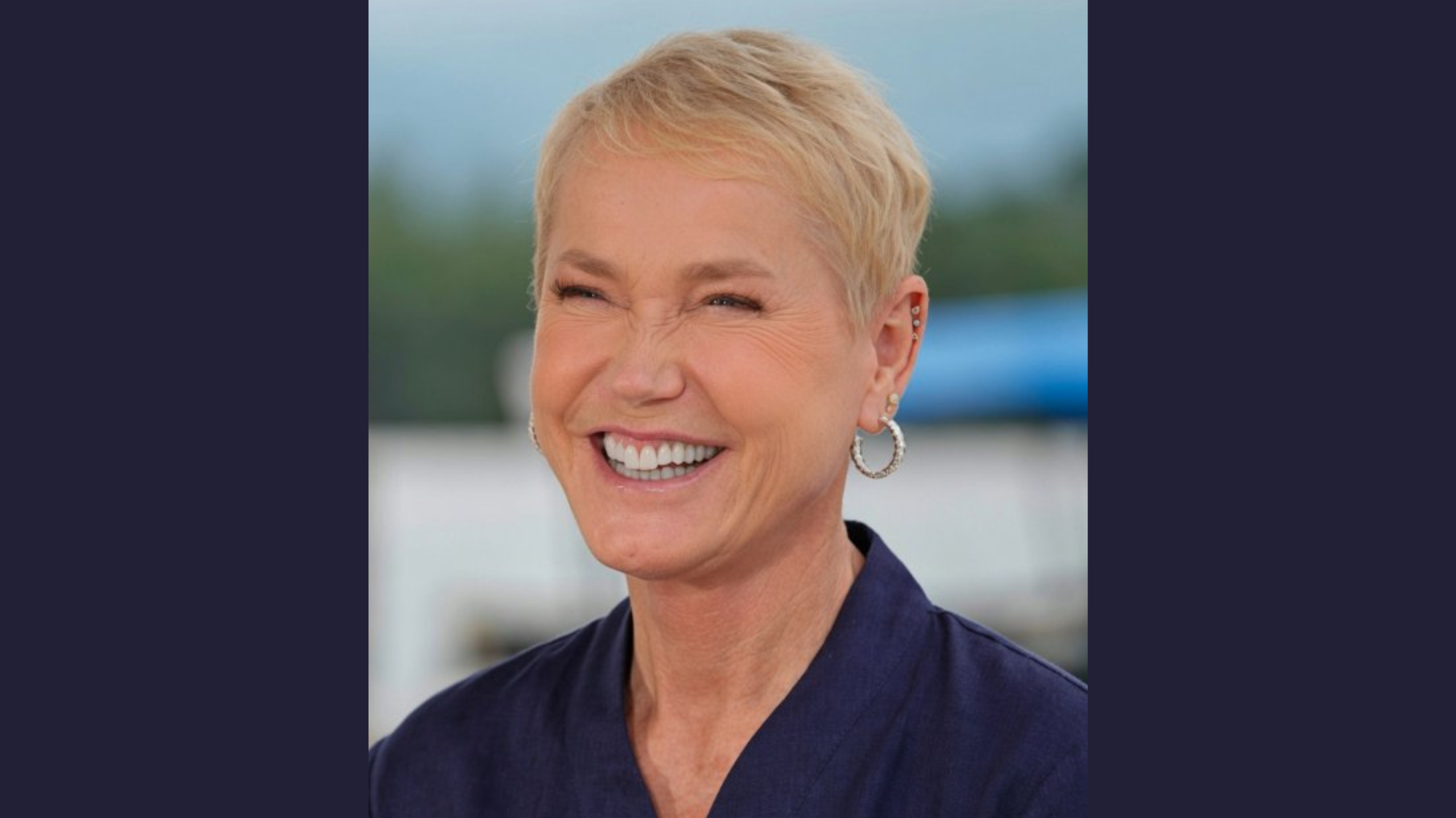 Xuxa alerta sobre deepfakes que simulam pedido de votos em eleições