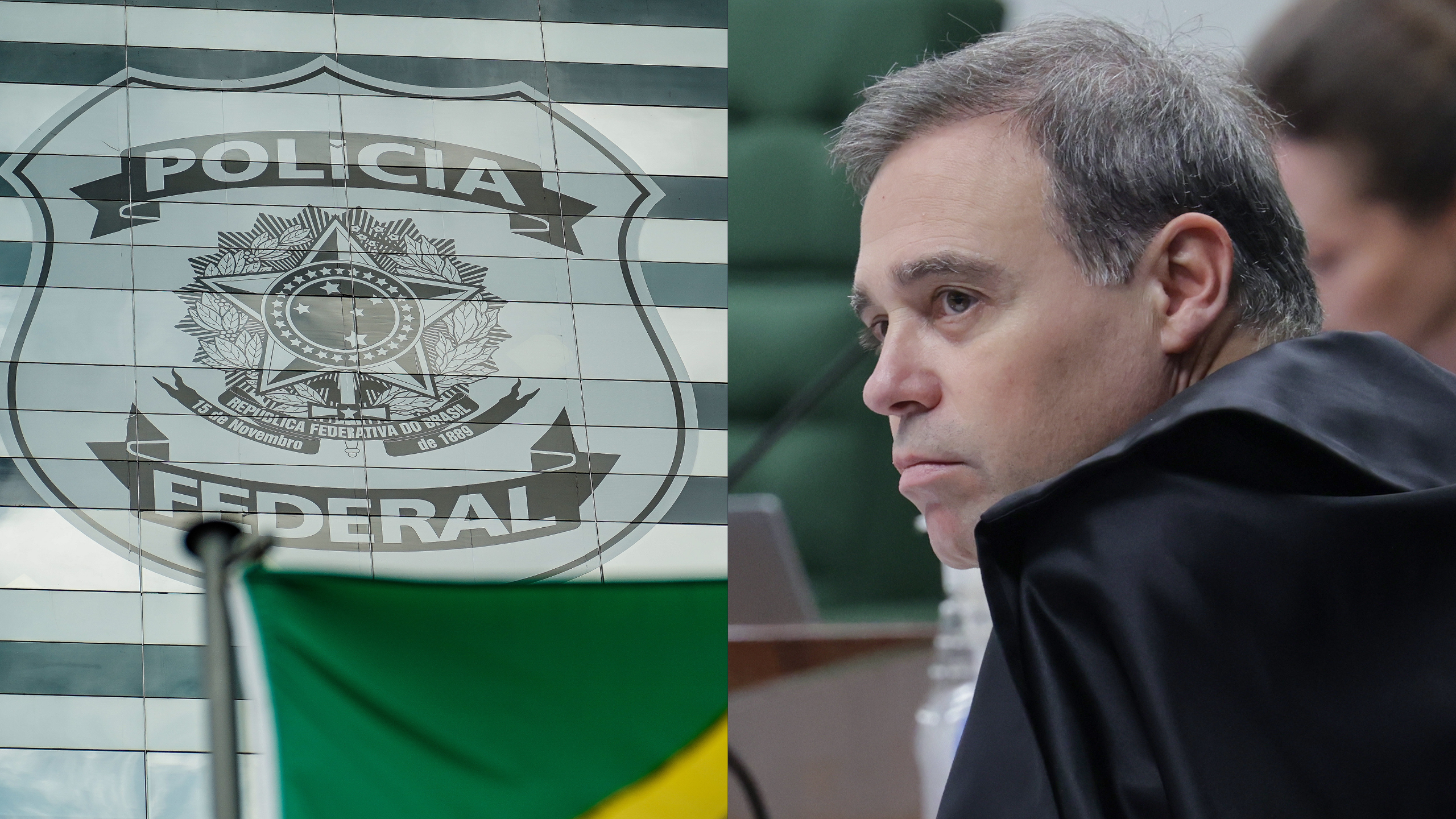 Crise no STF desacelera investigações da PF nos casos Master e INSS
