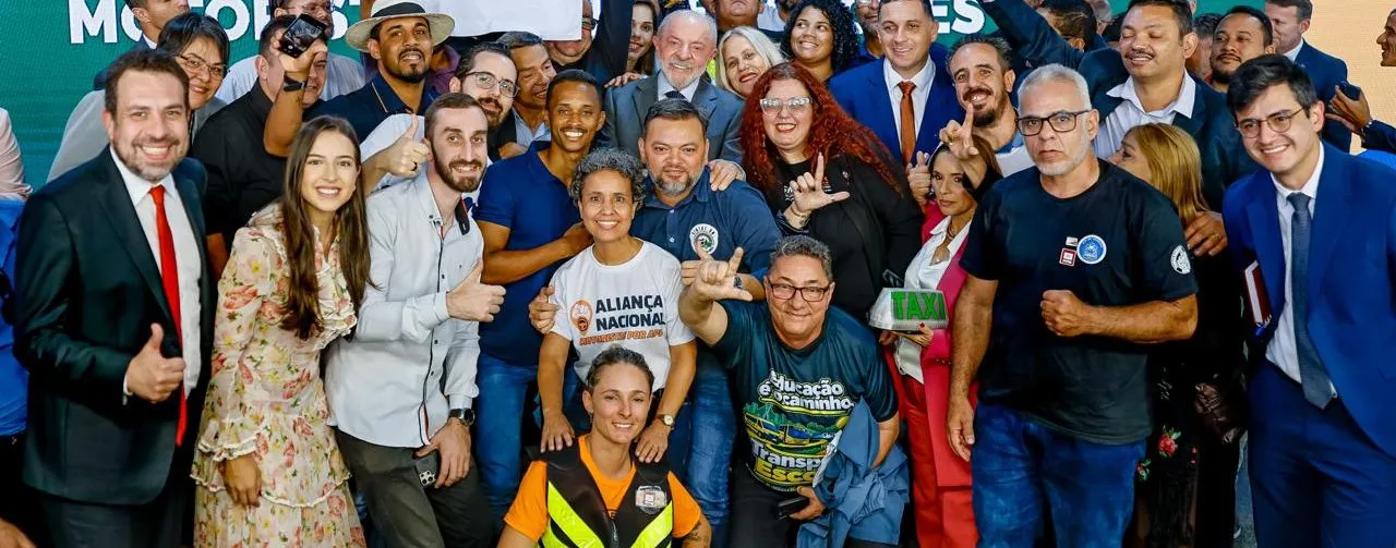 De volta por cima: a história de Likinha, ex-dependente química que se tornou voz de trabalhadores