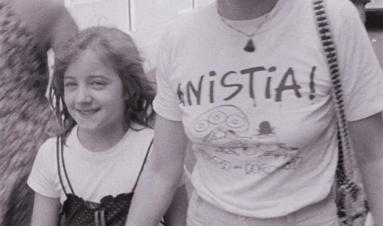 Documentário "Anistia 79" exibe imagens inéditas da luta contra a ditadura