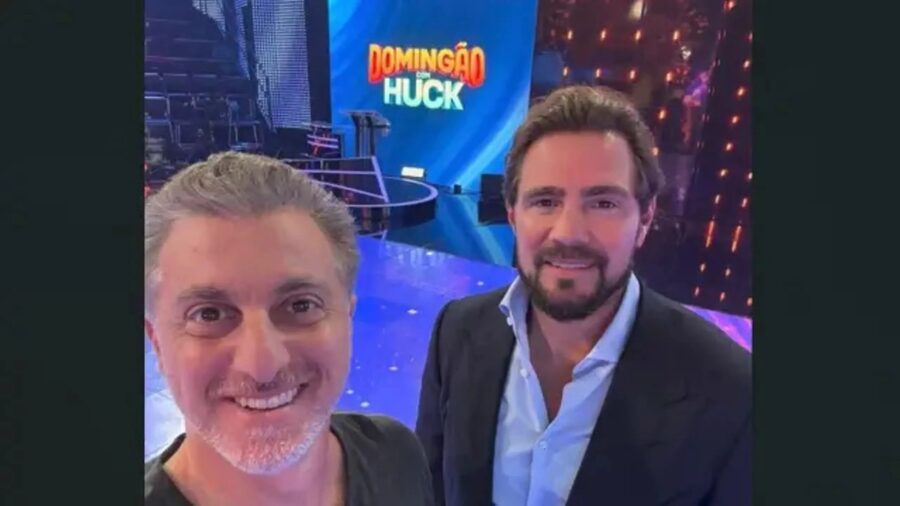 Globo inicia auditoria sobre negócios de Luciano Huck com ex-banqueiro Daniel Vorcaro