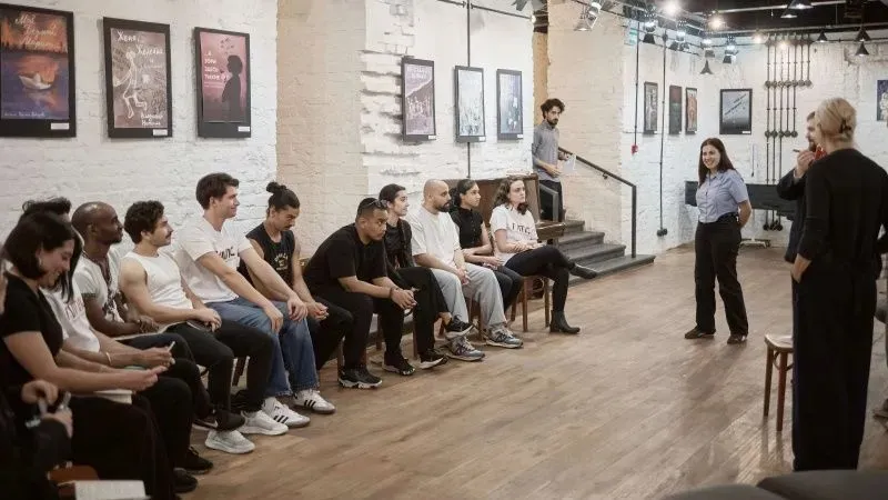 Teatro russo transforma percepção global sobre arte cênica, dizem participantes do InteRussia