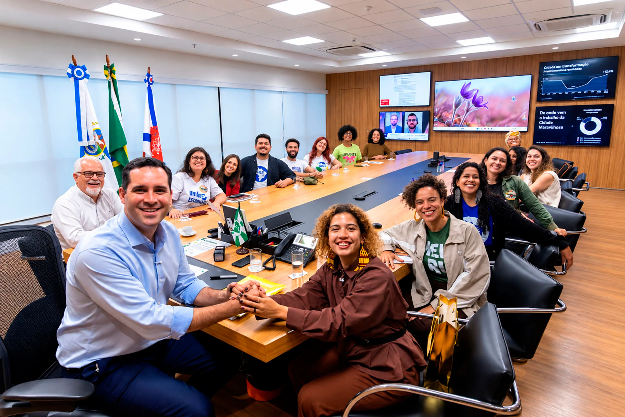 Rio terá tarifa zero no transporte para estudantes no Enem