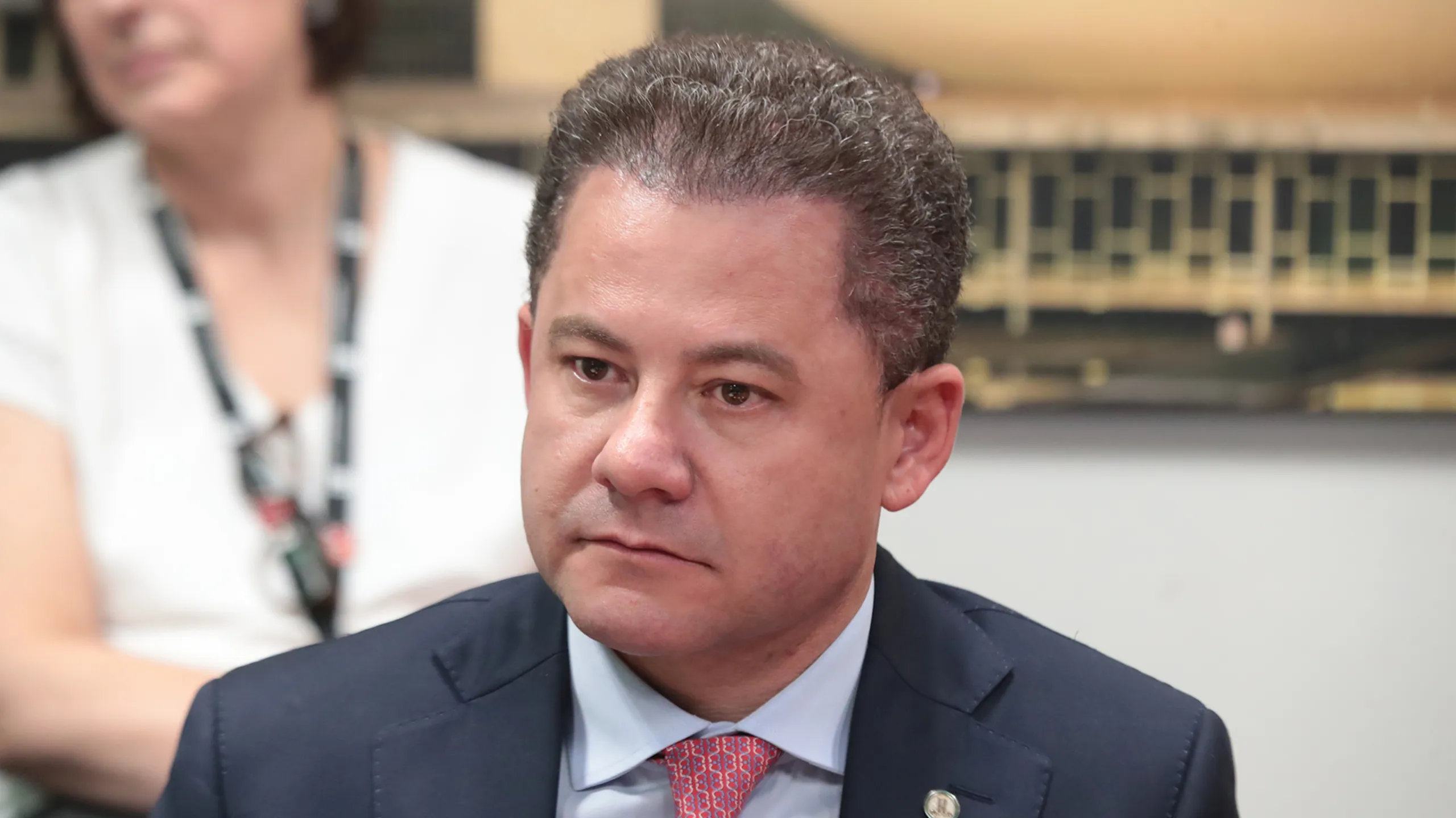 Deputado do PL é investigado pela PF por suposto tráfico de influência no STF
