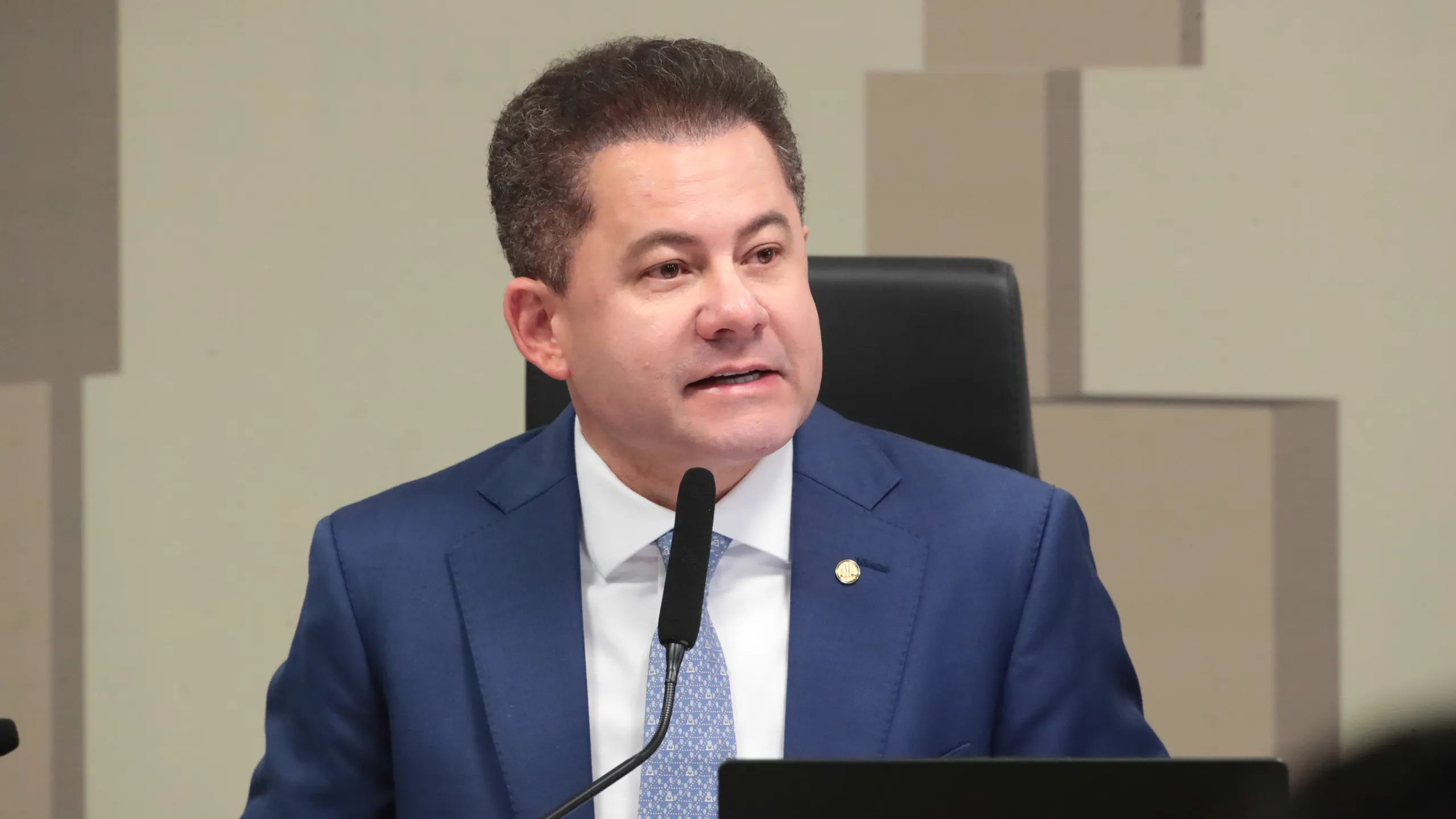 Operação da PF mira deputado federal e aliados de ministro do STF