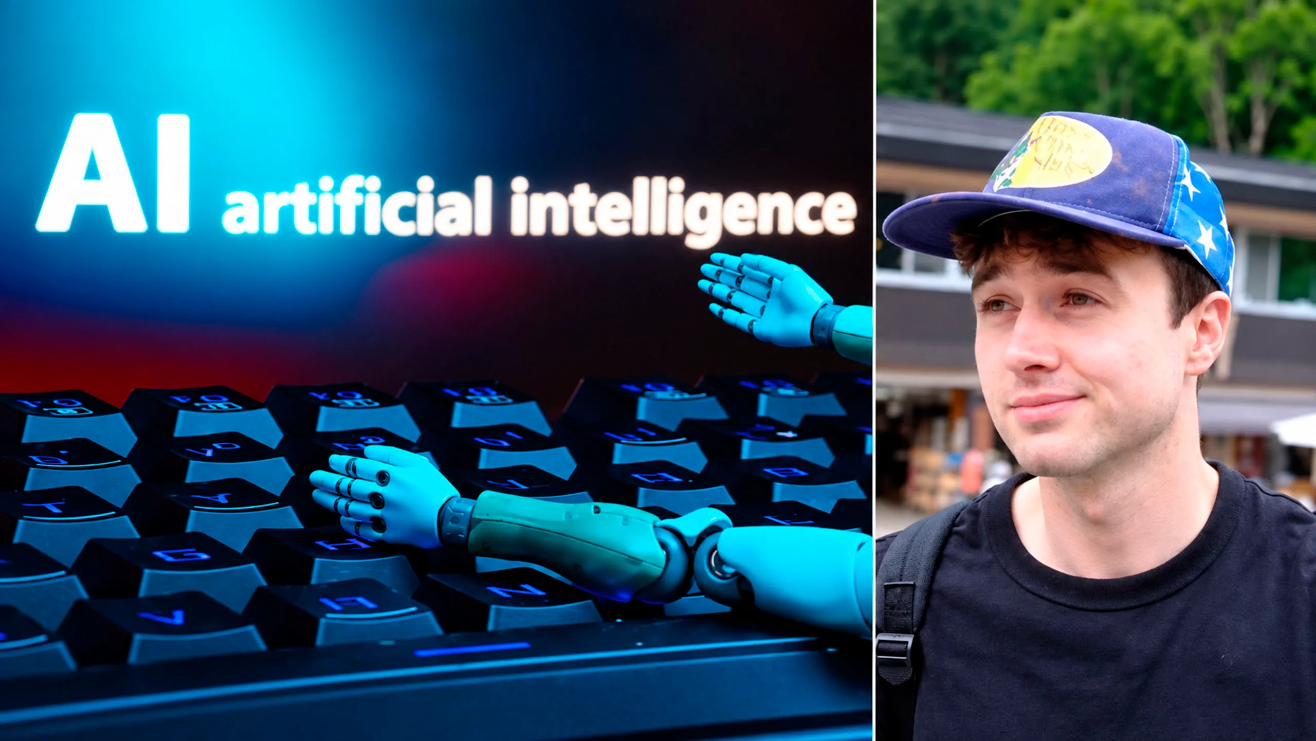 Executivo da Anthropic renuncia alertando para riscos da Inteligência Artificial