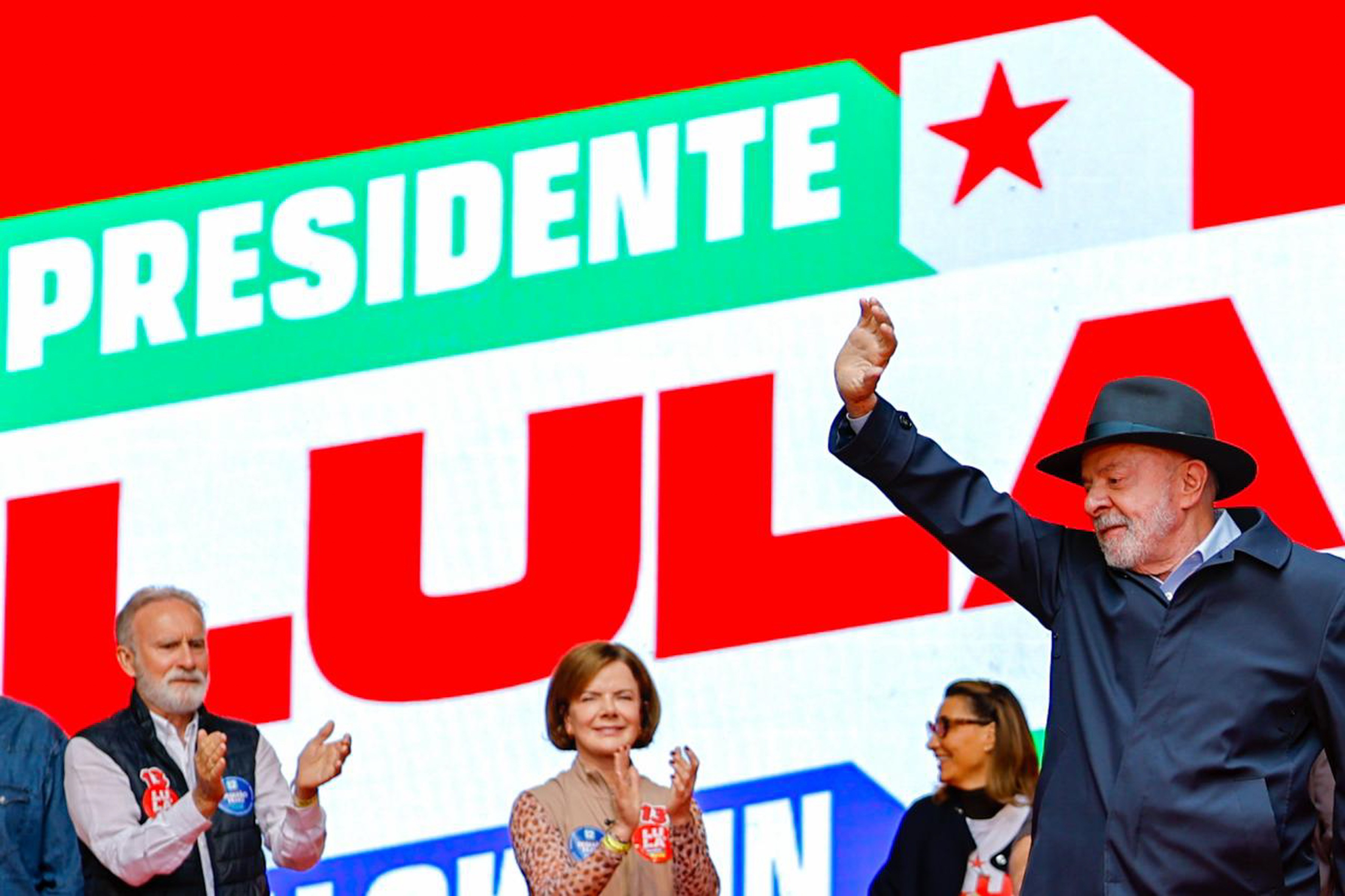 Lula defende aprofundamento de investigações envolvendo ministros do STF e banqueiro