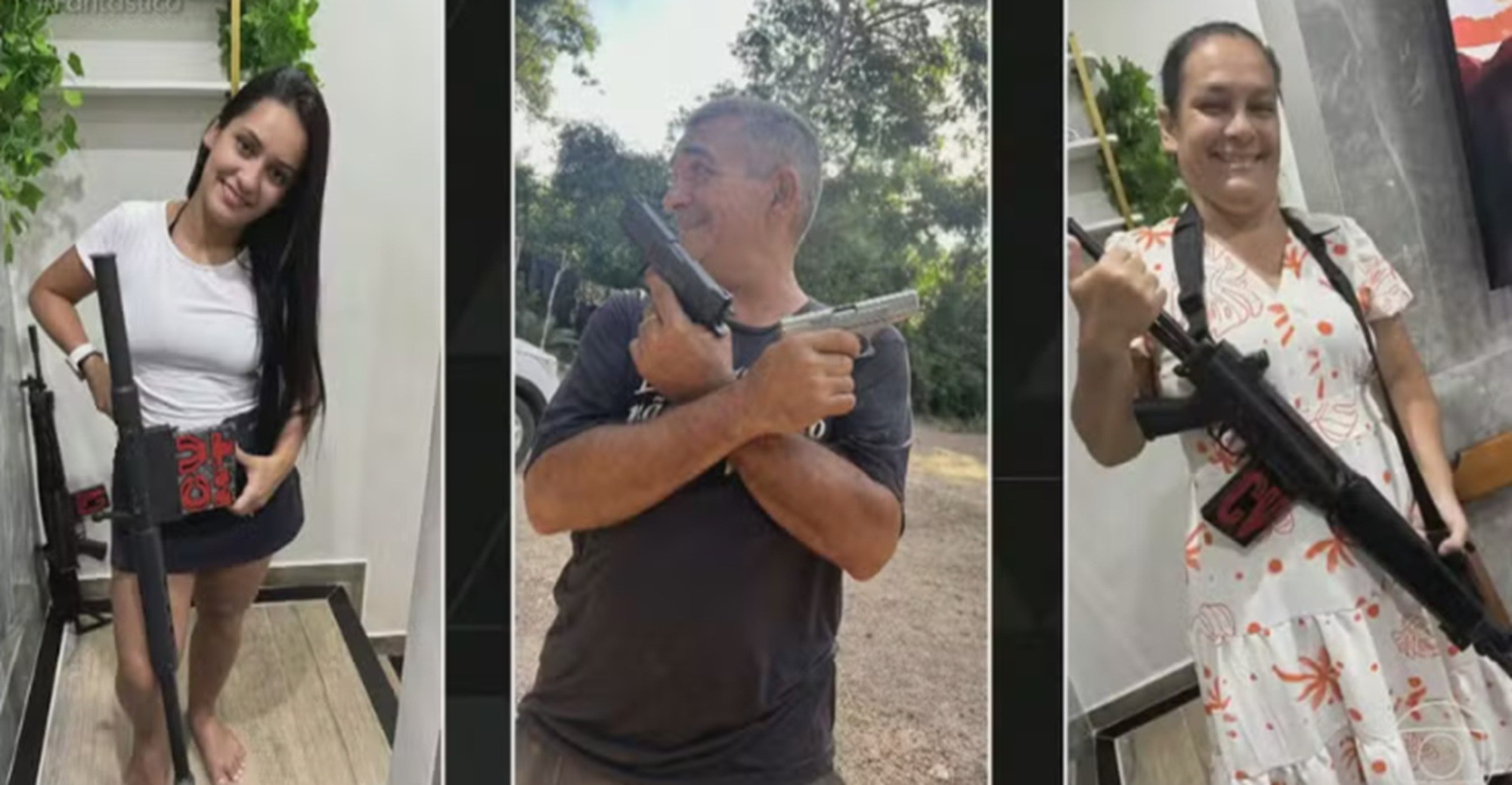Família de missionários usava acesso a presídios para apoiar o Comando Vermelho em MT