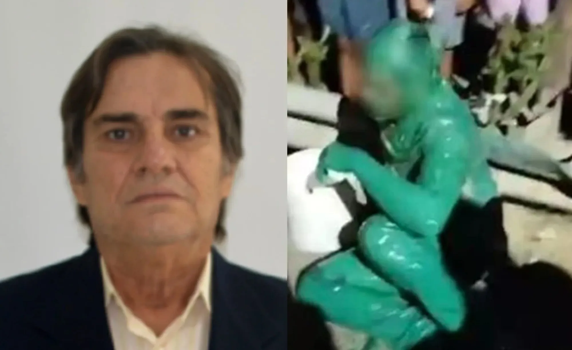 Vereador François Saldanha morre após acidente em Quixeramobim, no Ceará