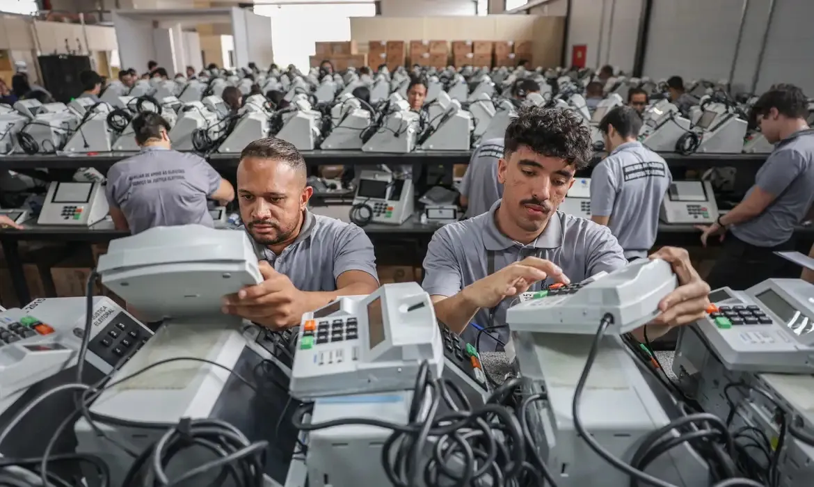 Eleições de 2026: Brasil se depara com reflexões e transformações