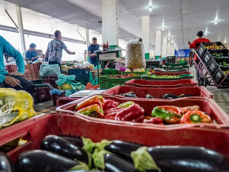 Ministério Público orienta empresas de Londrina sobre doação de alimentos